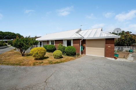 Photo of property in 12a Finlay Street, Alexandra, 9320
