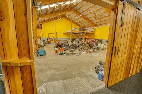 Photo of property in 143 Lake Brunner Road, Moana, Kumara, 7875