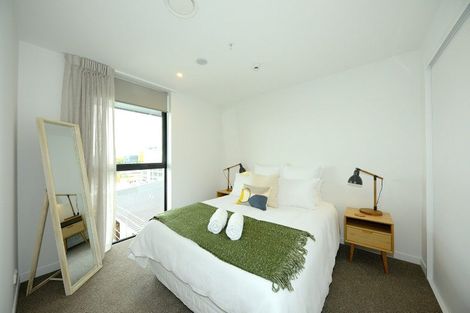 Photo of property in 405/231 Madras Street, Christchurch Central, Christchurch, 8011