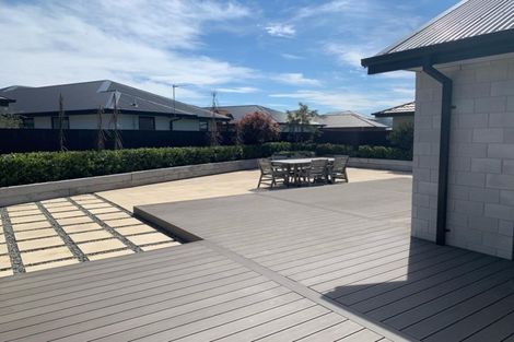 Photo of property in 27 Contrail Street, Wigram, Christchurch, 8042