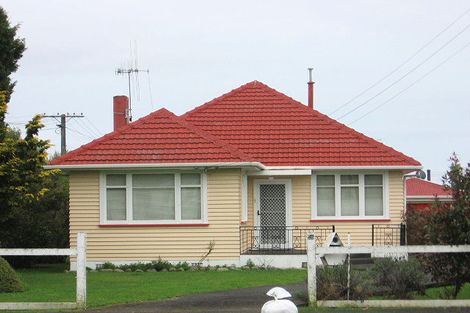 Photo of property in 26 Mabel Street, Levin, 5510