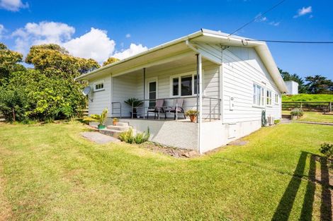Photo of property in 90 Colville Road, Dargaville, 0310