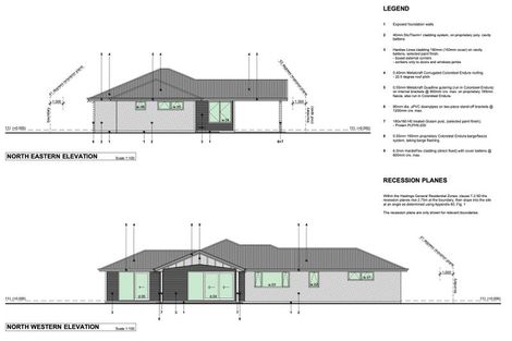 Photo of property in 31 Arihi Crescent, Frimley, Hastings, 4120