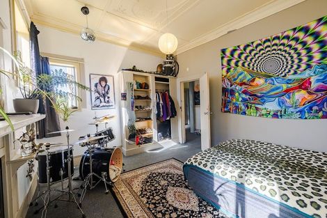 Photo of property in 853 George Street, North Dunedin, Dunedin, 9016