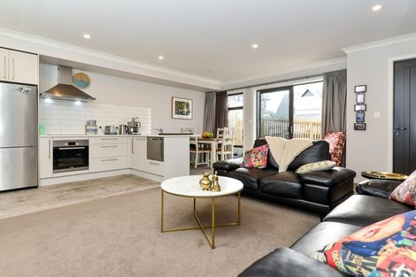 Photo of property in 4/25 Thackeray Street, Hamilton Lake, Hamilton, 3204