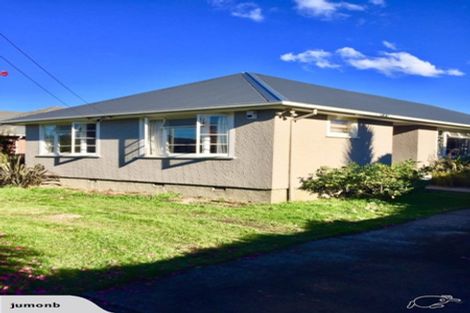 Photo of property in 21 Esperance Street, St Albans, Christchurch, 8052