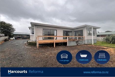 Photo of property in 11c Warriston Avenue, Waiuku, 2123