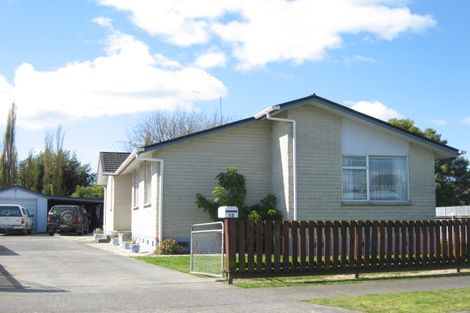 Photo of property in 13 Kowhai Place, Wairoa, 4108