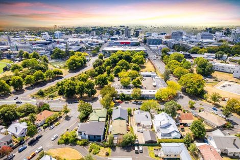 Photo of property in 9 Seddon Road, Frankton, Hamilton, 3204