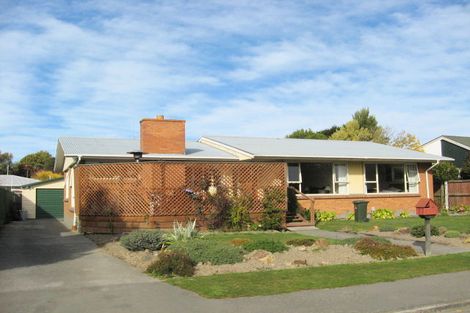 Photo of property in 42 Gladson Avenue, Sockburn, Christchurch, 8042
