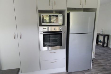 Photo of property in 21 Ogilvie Road, Gladstone, Greymouth, 7805