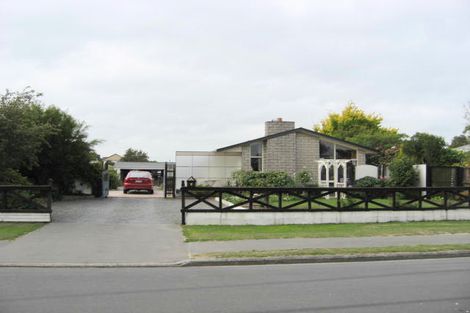 Photo of property in 6 William Street, Rolleston, 7614