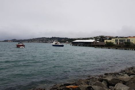 Photo of property in Marrakech Cafe, 24/305 Evans Bay Parade, Hataitai, Wellington, 6021