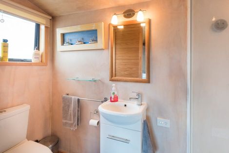 Photo of property in 7 Soucis Lane, Okiwi Bay, French Pass, 7193