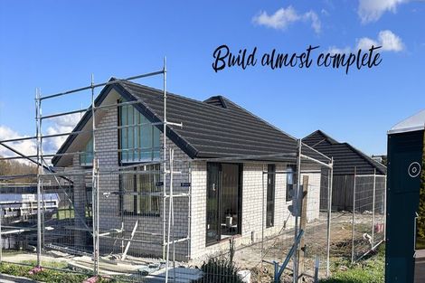 Photo of property in 6 Crawford Lane, Morrinsville, 3300