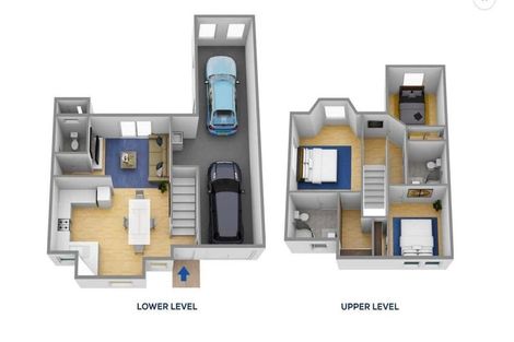 Photo of property in 5/9 Maru Road, Takanini, 2112