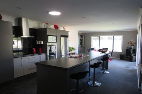 Photo of property in 8 Ngaio Street, Levin, 5510