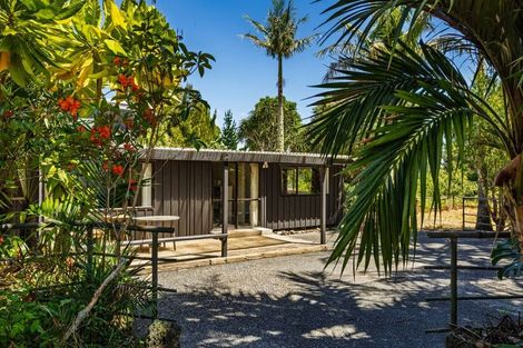 Photo of property in 203 Sandys Road, Waipapa, Kerikeri, 0295
