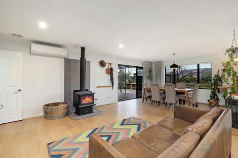 Photo of property in 5 Pukekowhai Drive, Queensberry, Cromwell, 9383