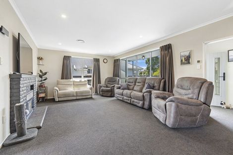 Photo of property in 17 Tainui Street, Welbourn, New Plymouth, 4312