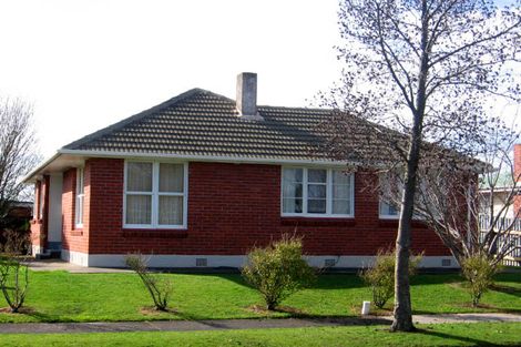 Photo of property in 21 Newbury Street, Awapuni, Palmerston North, 4412