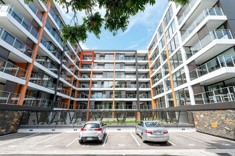 Photo of property in 605/10 Lion Place, Epsom, Auckland, 1023