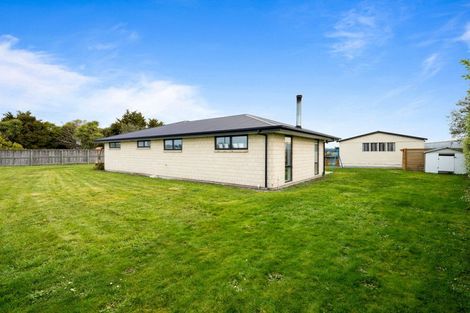 Photo of property in 4 Rangiora Woodend Road, Woodend, 7610