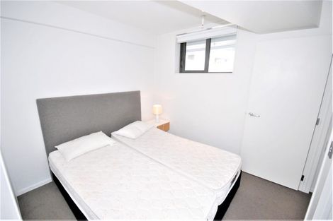 Photo of property in 711/5 Howe Street, Freemans Bay, Auckland, 1011