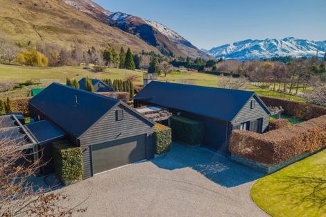 Photo of property in 20 Elderberry Crescent, Wanaka, 9305