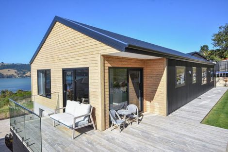 Photo of property in 25 Fern Road, Maia, Dunedin, 9022