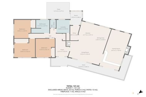 Photo of property in 11-17 Hayes Street, Waimate, 7924