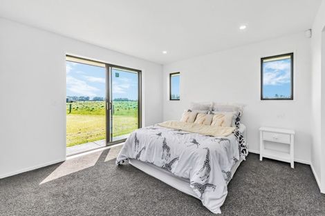 Photo of property in 194 Curraghs Road, Rolleston, 7675