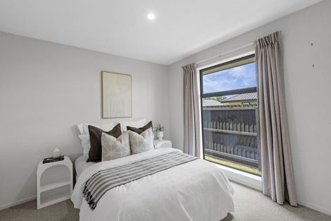 Photo of property in 10 Tripoli Street, Rangiora, 7400