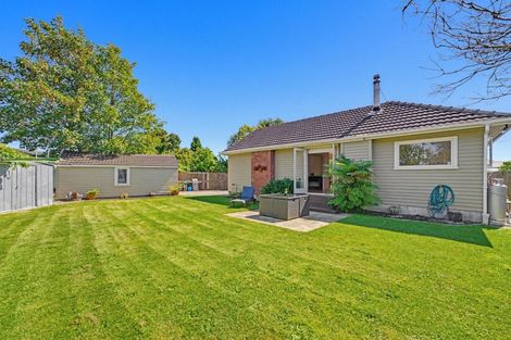 Photo of property in 9 Spurway Place, Mairehau, Christchurch, 8013