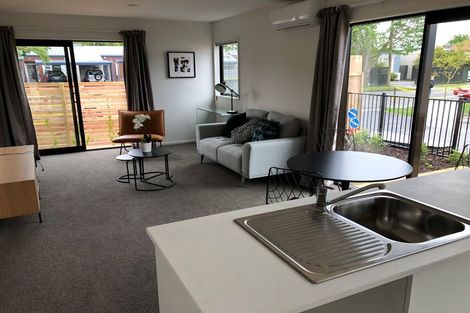 Photo of property in 2 League Lane, Phillipstown, Christchurch, 8011