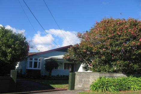 Photo of property in 34 Collingwood Street, Waterloo, Lower Hutt, 5011