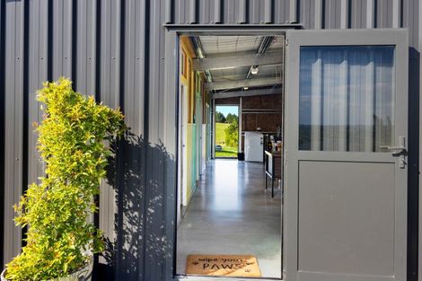 Photo of property in 212 Mangakaretu Road, Waipapa, Kerikeri, 0295