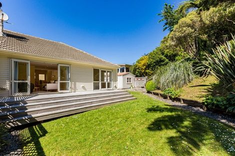 Photo of property in 7 Delhi Crescent, Khandallah, Wellington, 6035