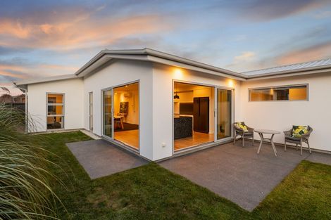 Photo of property in 12 Welsh Road, Halswell, Christchurch, 8025