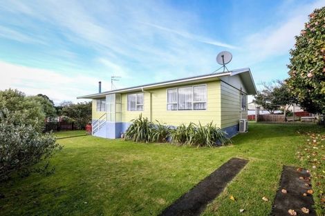 Photo of property in 1 Veronica Place, Bell Block, New Plymouth, 4312