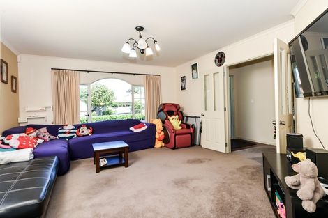 Photo of property in 9 Merlot Place, Rototuna, Hamilton, 3210