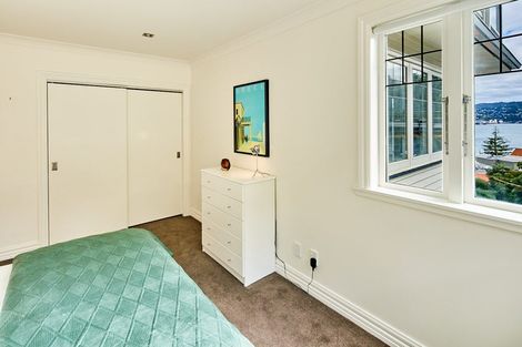 Photo of property in 2b Wilkinson Street, Oriental Bay, Wellington, 6011