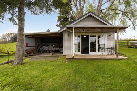 Photo of property in 14 Mcfall Road, Ohaupo, 3883