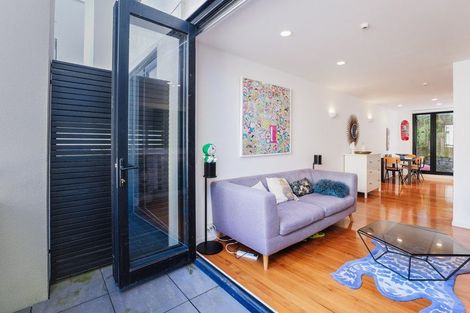 Photo of property in 11/7 Cleveland Road, Parnell, Auckland, 1052