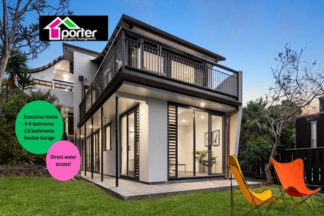 Photo of property in 63a Beresford Street, Bayswater, Auckland, 0622