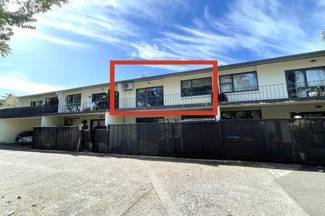 Photo of property in 8/69a Landscape Road, Mount Eden, Auckland, 1024
