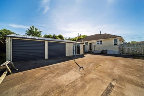 Photo of property in 57 Fairfield Road, Hawera, 4610