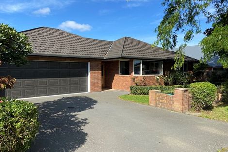 Photo of property in 50 South Belt, Lincoln, 7608