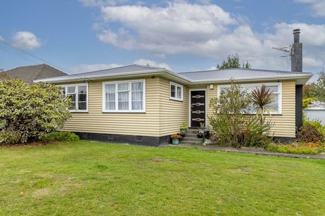 Photo of property in 50 Power Street, Levin, 5510