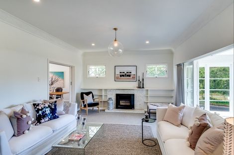 Photo of property in 51 Te Mata Road, Havelock North, 4130